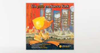 Un pato en Nueva York