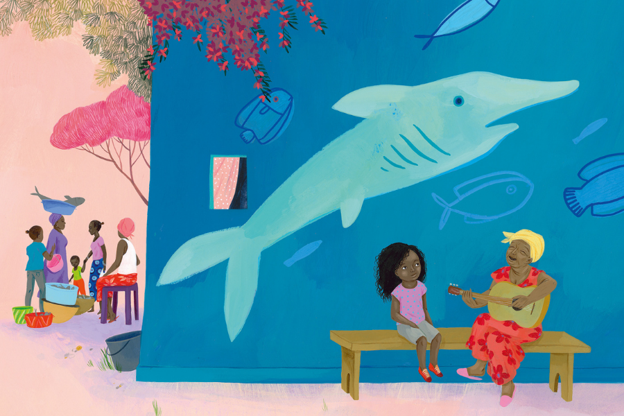 Discover the origin and stories behind popular children's songs such as “Frère Jacques,” “The Lion Sleeps Tonight,” and “Day-O!”