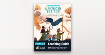 A Picnic in the Sun – Teaching Guide