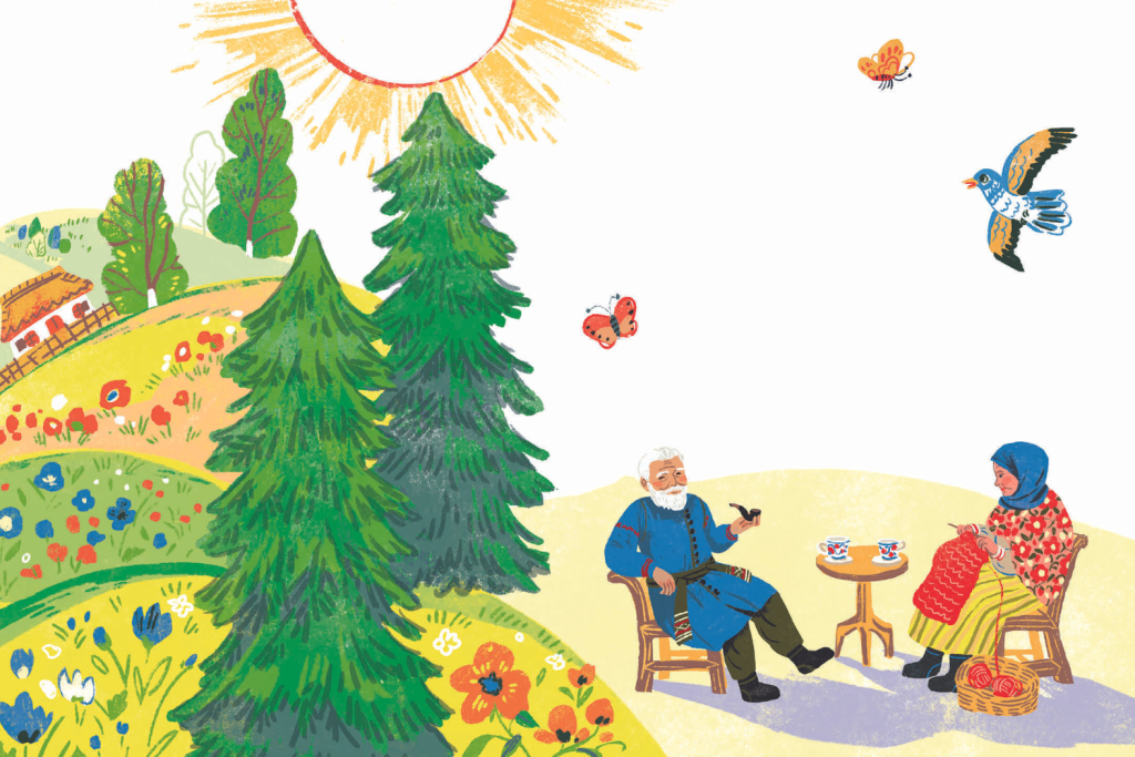 Coming soon! Here’s a first look at three musical children’s picture books slated for release by The Secret Mountain Fall 2024.